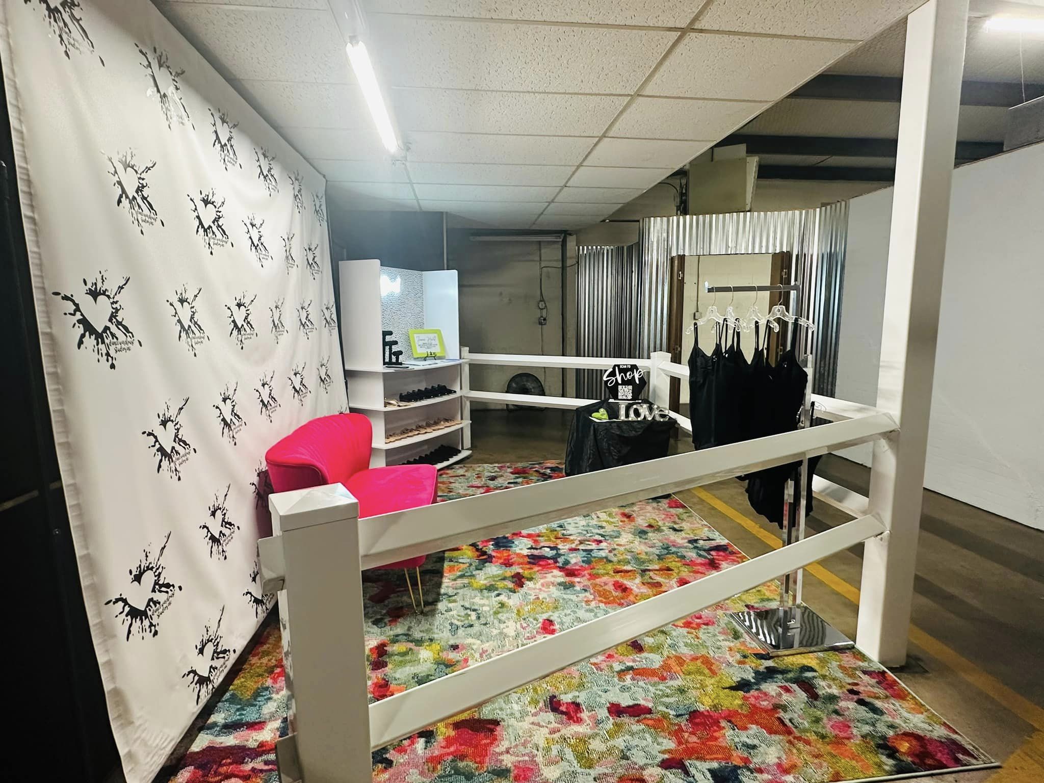 Dance Warehouse Studios, Inc. Lubbock's Award Winning Dance Studio